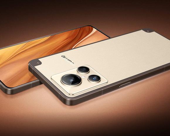 Realme GT 2 Master Explorer Edition: характеристики, дизайн и главные особенности будущего флагмана