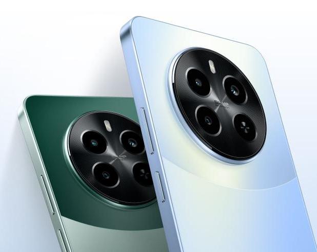 Realme анонсировала дату выхода Narzo 80 Pro 5G и 80x 5G