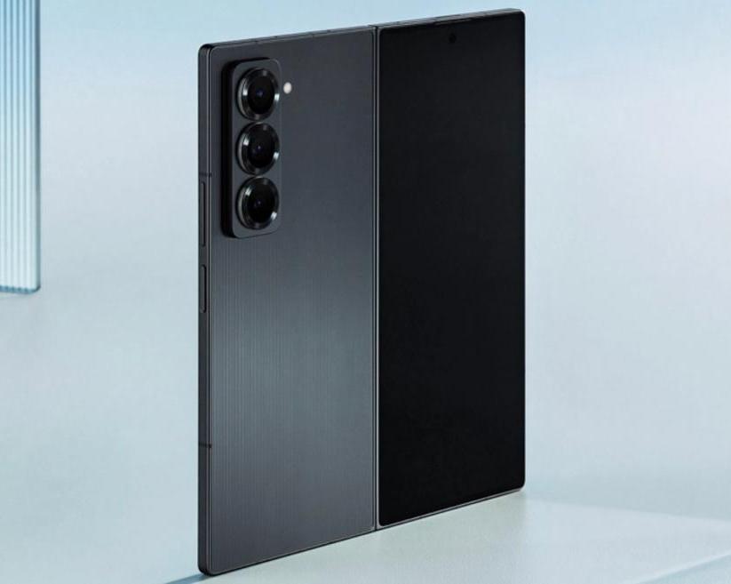 Samsung Galaxy Z Fold7 получит масштабное обновление камеры