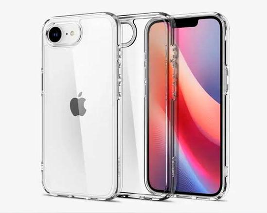 Рендеры смартфона Apple iPhone SE 4 продемонстрировали его форм