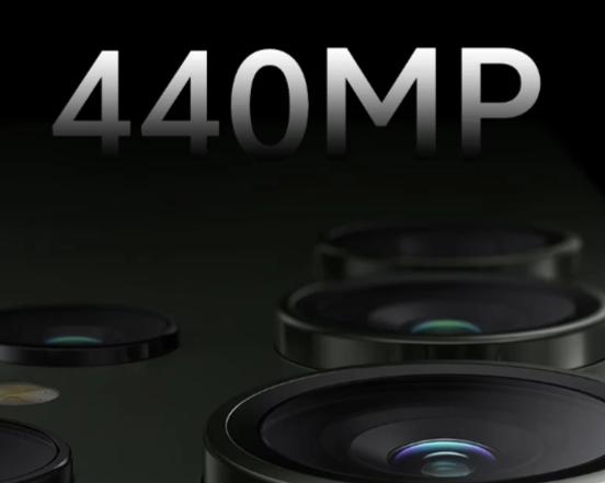 Samsung планирует разработку 440