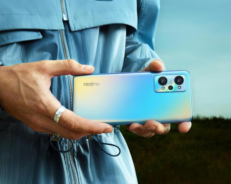 Realme в этом году выпустит смартфон с новым процессором MediaTek Dimensity 1080