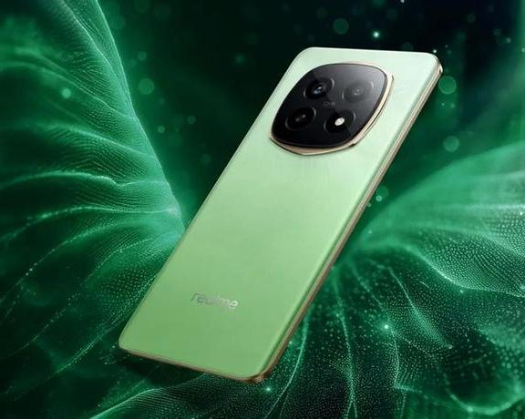 Realme P3 замечен на сертификации IECEE: Раскрыты характеристики аккумулятора