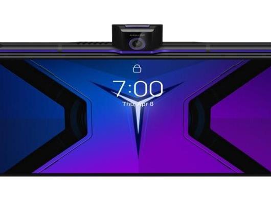 Раскрыты характеристики новинки Lenovo Legion Phone 2 Pro (Legion Phone Duel 2) зарядка 90 Вт, до 18 ГБ ОП и цена от ~$565
