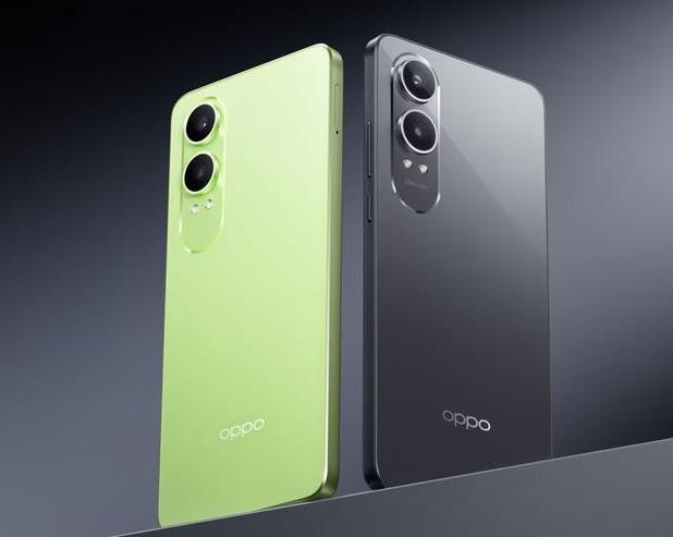 Oppo выпускает K12x в Индии