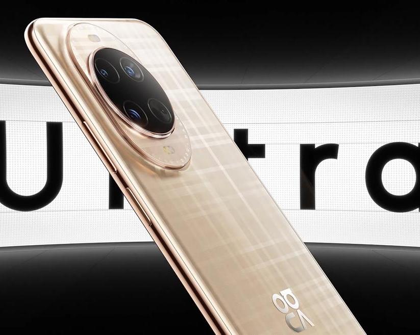 Разборка показала чипсет Kirin 8020 внутри nova 14 Ultra