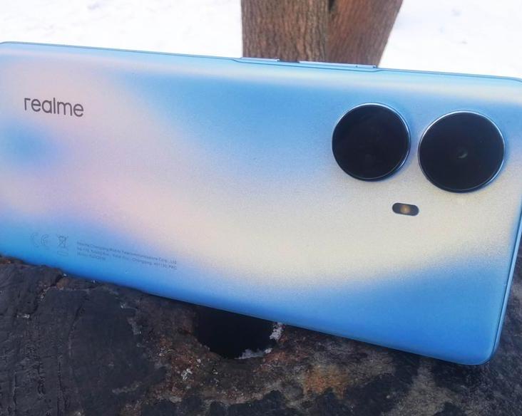 Быстрый обзор смартфона Realme 10 Pro+ 5G: наконец