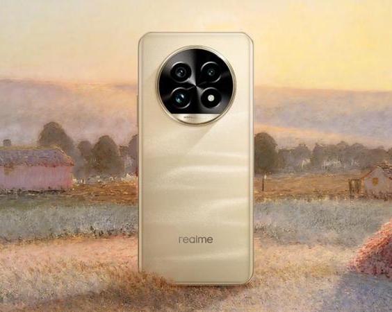 Realme 13 Pro и Realme 13 Pro+ дебютировали с камерами Hyperimage+