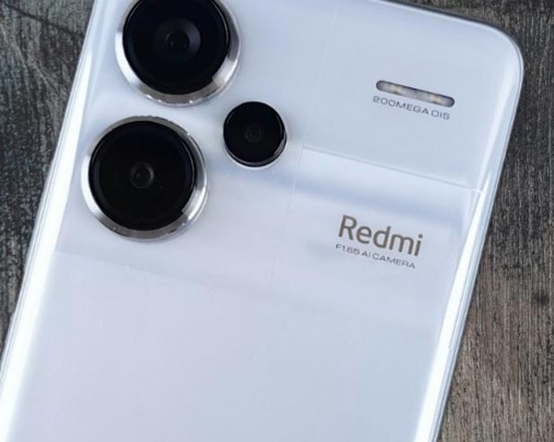 Redmi K80 получил обновление HyperOS 2.0.101.0 в Китае