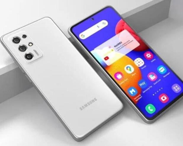 Samsung Galaxy A73 получает январское обновление безопасности 2024