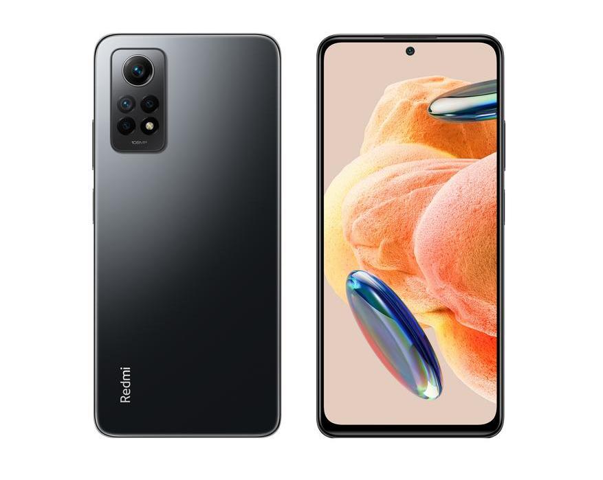 Redmi Note 12 Pro уже России