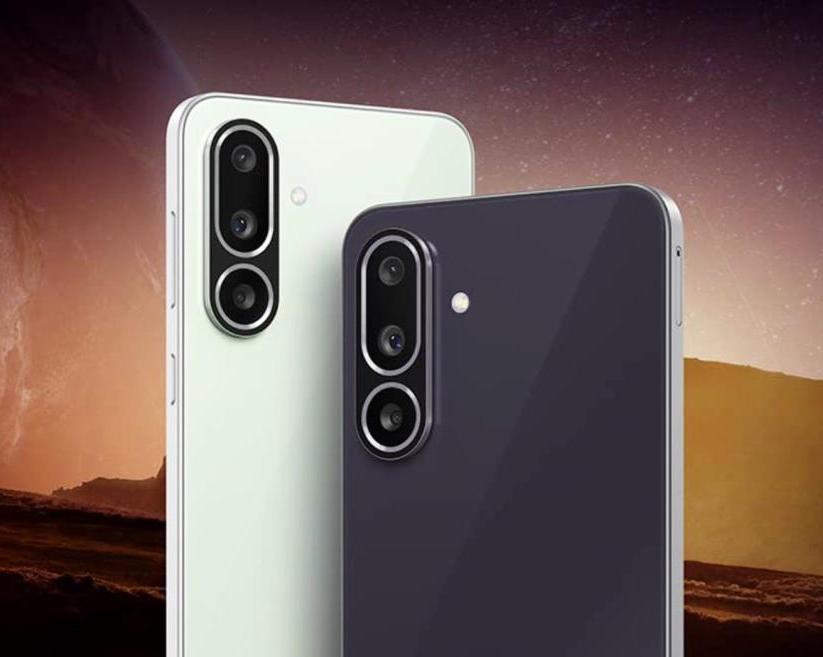 Samsung Galaxy M56 5G выпущен как более дешевая альтернатива недавней модели Galaxy A56 5G