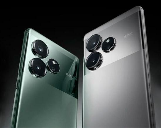 Realme GT 6: накануне релиза стали известны некоторые его технические характеристики