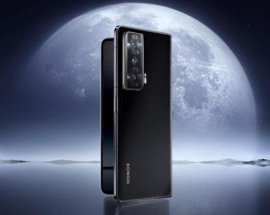 Раскладной смартфон Magic Vs от Honor скоро будет доступен для покупки