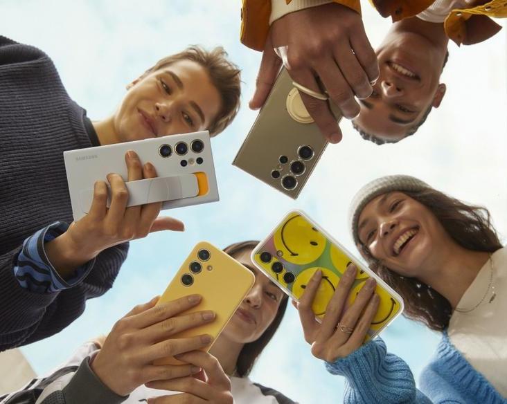 Samsung добавит ИИ Galaxy AI для смартфонов поддержку русского языка